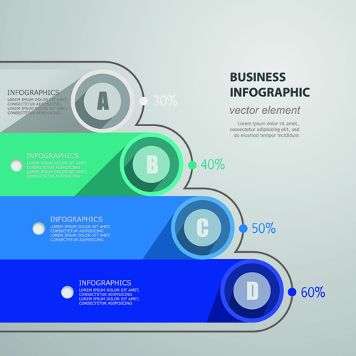 Business Infographic creative design 2010 54221 infographic creative business   