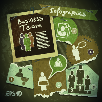 Business Infographic creative design 117 infographic creative business   
