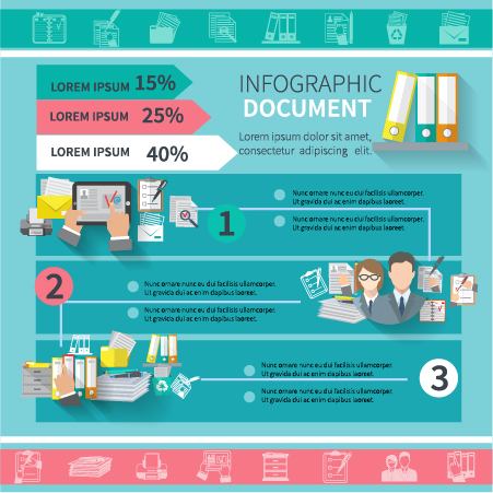 Business Infographic creative design 2721 infographic creative business   