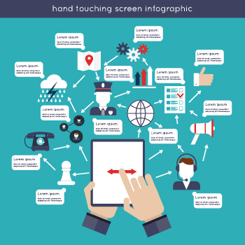 Business Infographic creative design 2725 infographic creative business   