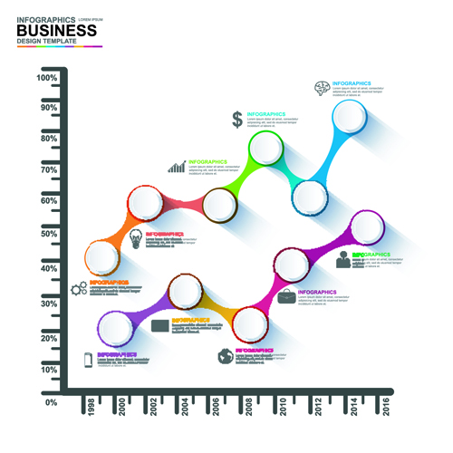 Business Infographic creative design 2714 infographic creative business   