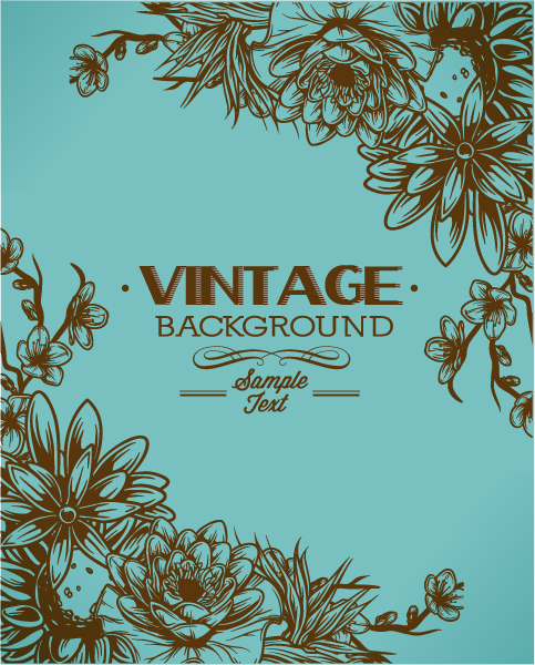 Huge collection of Vintage background vector 15 vintage image Huge collection collection background vector background   