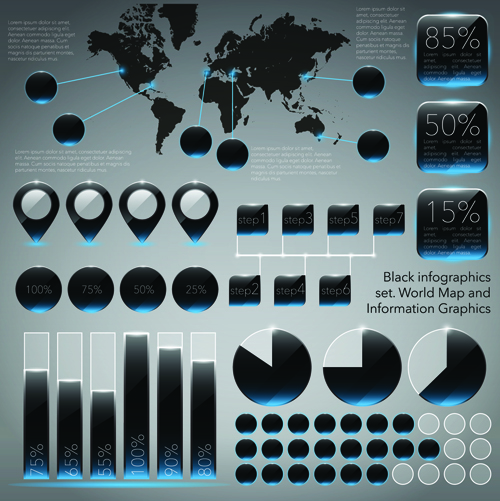 Business Infographic creative design 2861 infographic creative business   