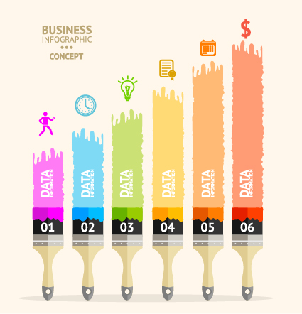 Business Infographic creative design 2997 infographic creative business   