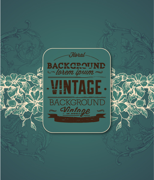 Huge collection of Vintage background vector 04 vintage Huge collection collection background vector background   