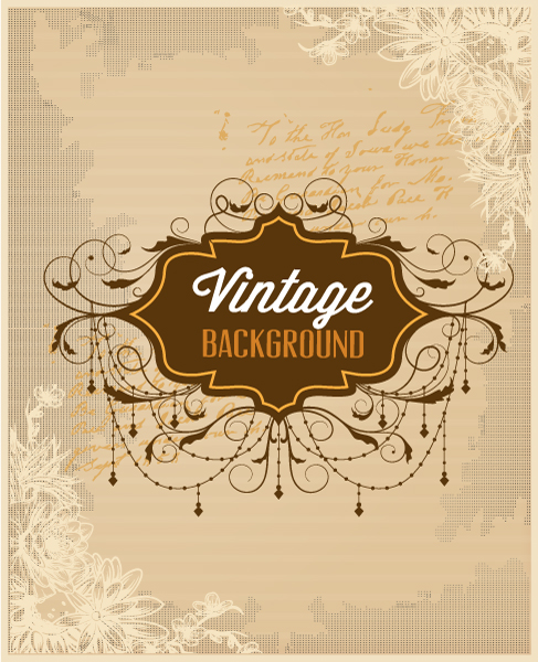 Huge collection of Vintage background vector 16 vintage Huge collection collection background vector background   