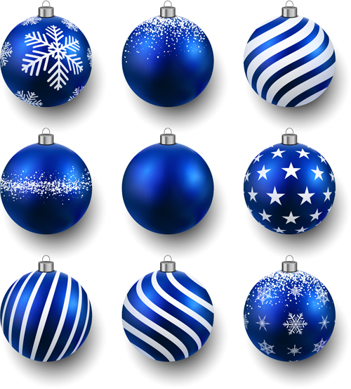 Shining christmas balls design 02 shining design christmas balls   