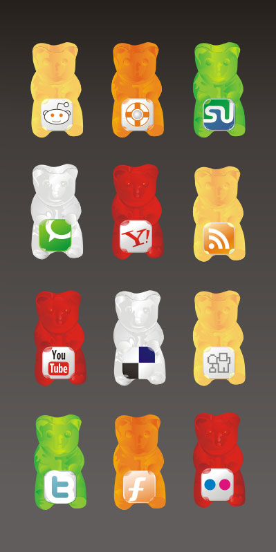 Bear icon vector vector vector icon bear   