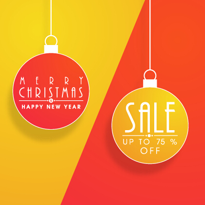 Christmas ball discount vector background art discount Christmas ball christmas   