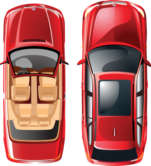 Different Model cars vector graphics 01 vector graphics model cars car   