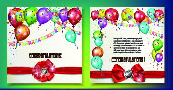 Happy birthday colored balloons background 04 happy birthday birthday balloons balloon background   