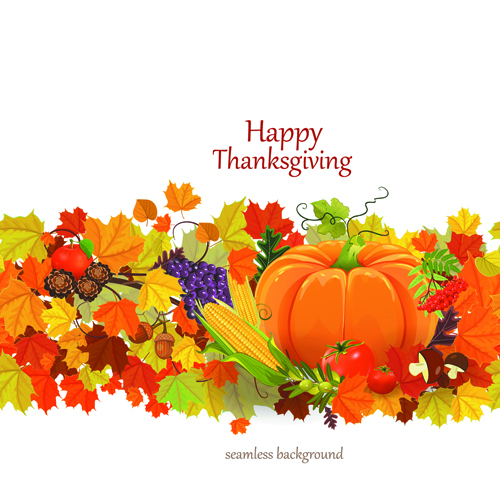 Happy thanksgiving background design vector 01 thanksgiving happy background design background   