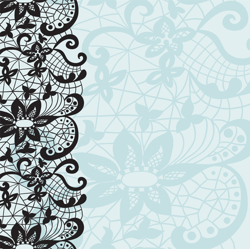 Old lace ornament background art 02 ornament old lace background   