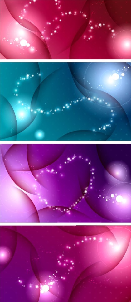 Flashing colorful background vector graphics Flashing colorful background   