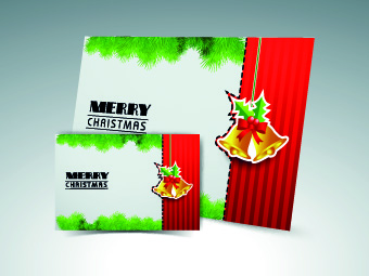 2014 cards christmas design vector 01 christmas cards card 2014   