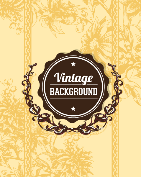Huge collection of Vintage background vector 11 vintage vector illustration illustration Huge collection background vector background   