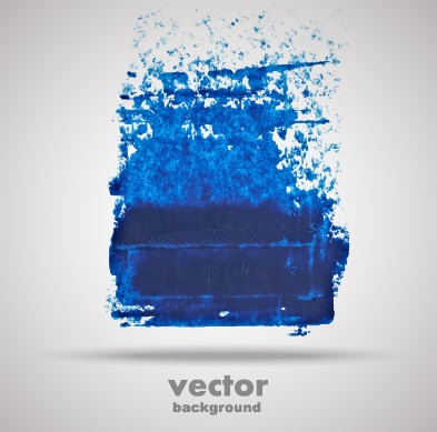 Blue grunge background design vector 04 grunge blue background blue background design background   