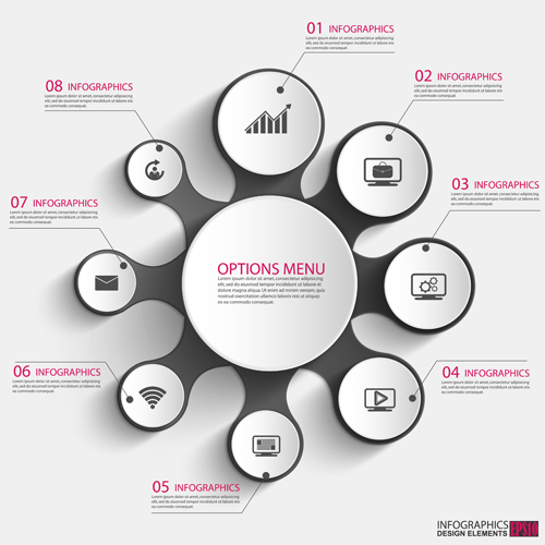 Business Infographic creative design 2402 infographic creative business   