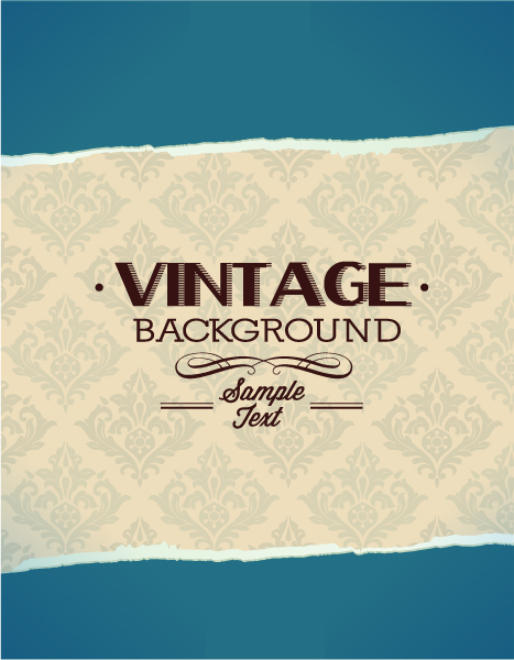 Huge collection of Vintage background vector 02 vintage Huge collection collection background vector background   