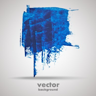 Blue grunge background design vector 01 grunge blue background background design background   