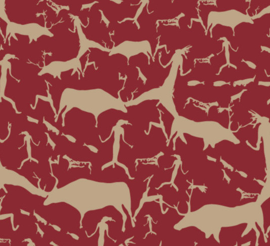 Animal shading background vector art shading pattern background Animal   