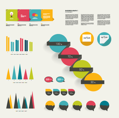 Business Infographic creative design 1413 infographic creative business   