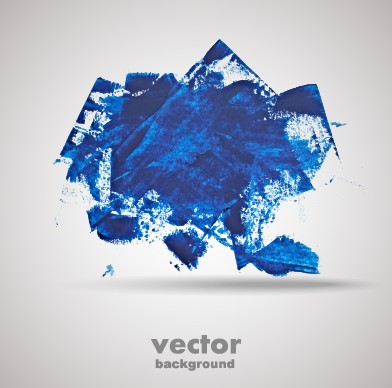 Blue grunge background design vector 05 grunge blue background blue background design background   