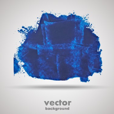 Blue grunge background design vector 03 grunge blue background blue background design background   