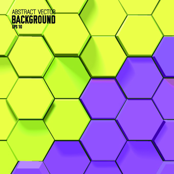 Honeycomb vector backgrounds 06 Vector Background honeycomb backgrounds background   