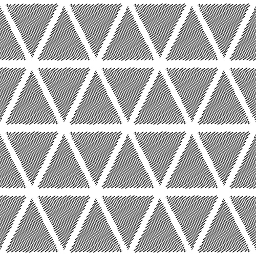 Black with white abstract seamless pattern vector set 06 seamless pattern abstract   