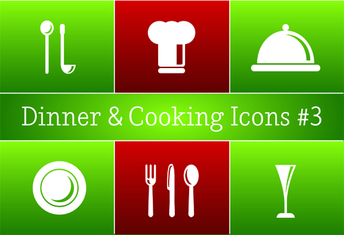 Different cooking icon vector icon different cooking   