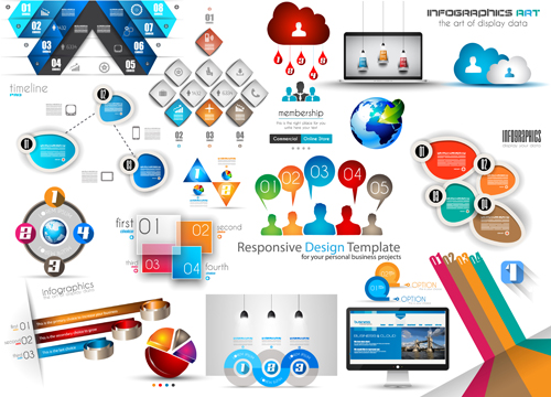 Business Infographic creative design 1998 infographic creative business   