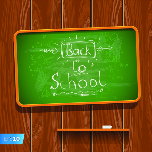 Back to School style backgrounds 01 school backgrounds background   