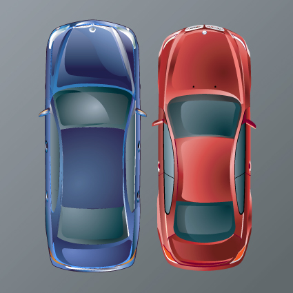 Different Model cars vector graphics 05 vector graphics model cars car   