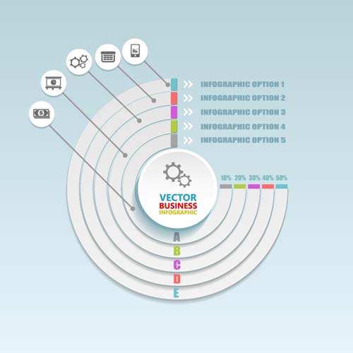 Business Infographic creative design 2710 infographic creative business   