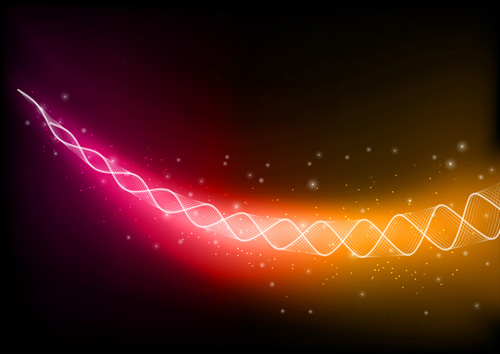 Colored rays backgrounds vector 05 rays colored backgrounds background   