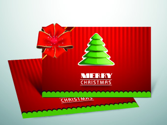 2014 cards christmas design vector 04 christmas cards card 2014   