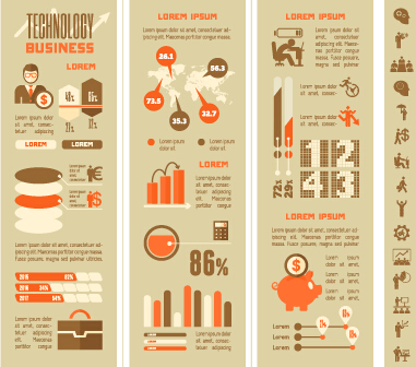 Business Infographic creative design 2314 infographic creative business   