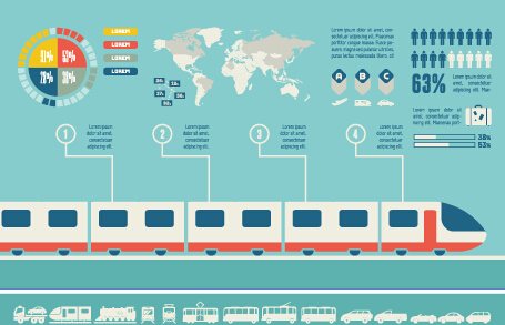 Business Infographic creative design 2308 infographic creative business   