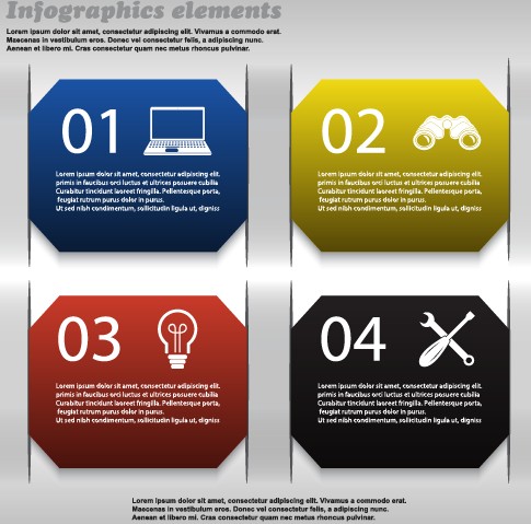 Business Infographic creative design 957 infographic creative business   