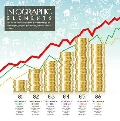 Business Infographic creative design 2497 infographic creative business   