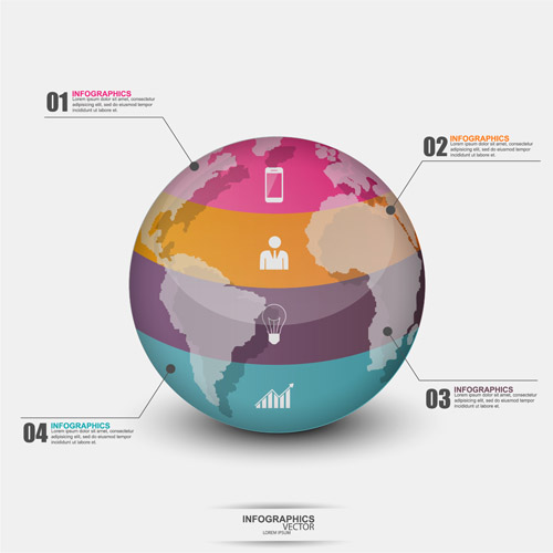Business Infographic creative design 2401 infographic creative business   