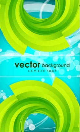 Modern colorful graphics background vector graphics colorful background   