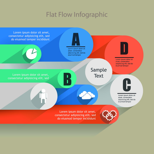 Business Infographic creative design 2011 infographic creative business   