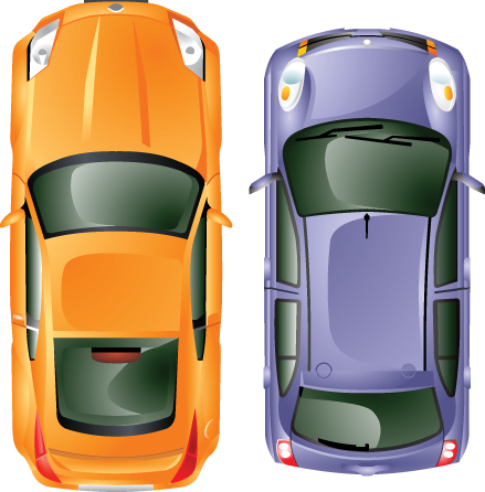 Different Model cars vector graphics 03 vector graphics model cars car   