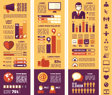 Business Infographic creative design 2302 infographic creative business   