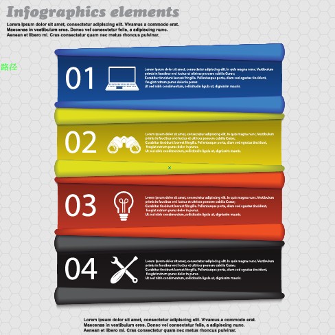 Business Infographic creative design 958 infographic creative business   