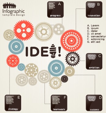 Business Infographic creative design 967 infographic creative business   