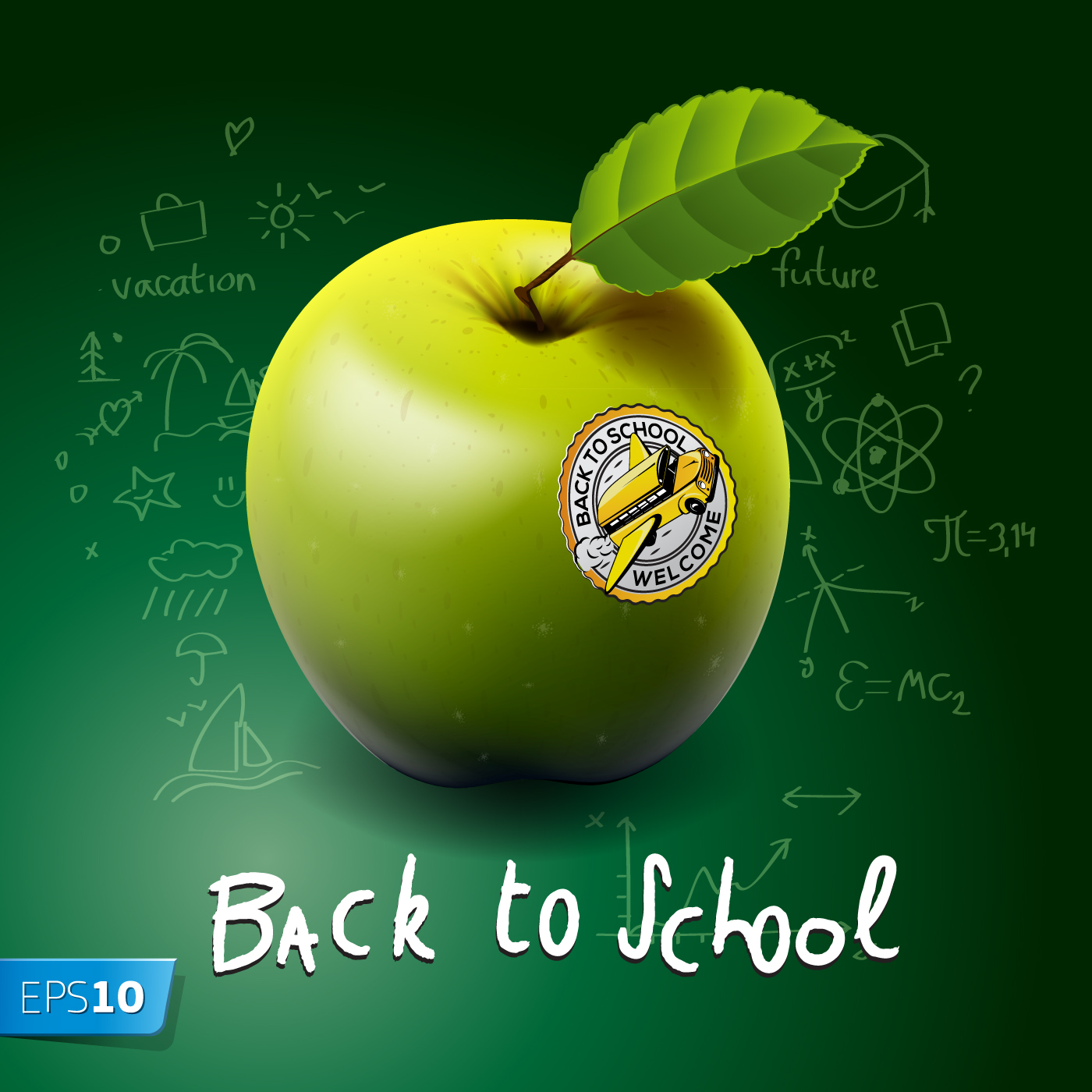 Back to School style backgrounds 03 school backgrounds background   