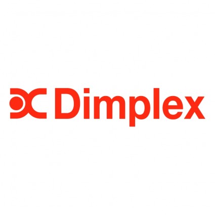 Dimplex vector logo material dimplex   